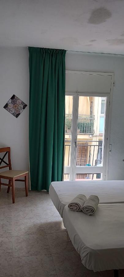 Hotel Castella โยเรตเดมาร์ ภายนอก รูปภาพ