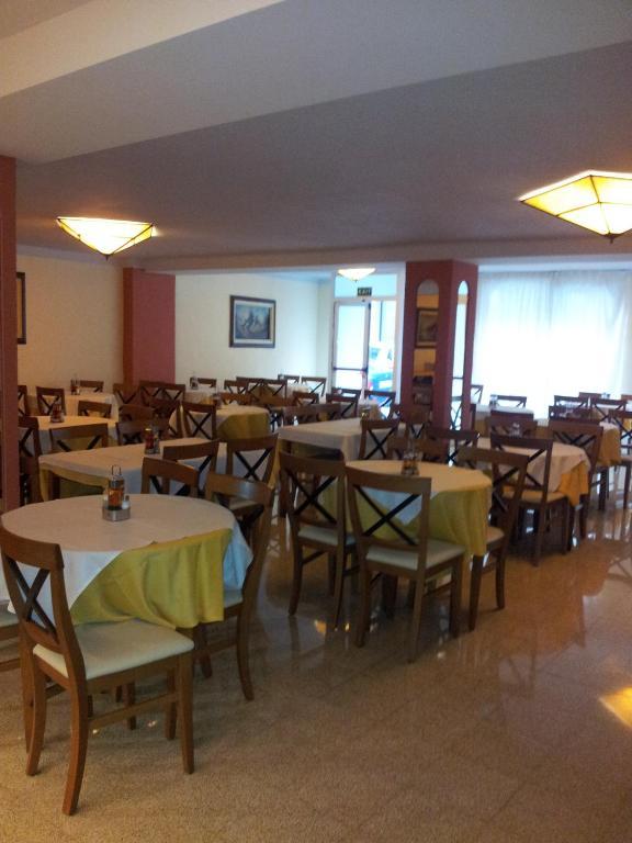 Hotel Castella โยเรตเดมาร์ ภายนอก รูปภาพ