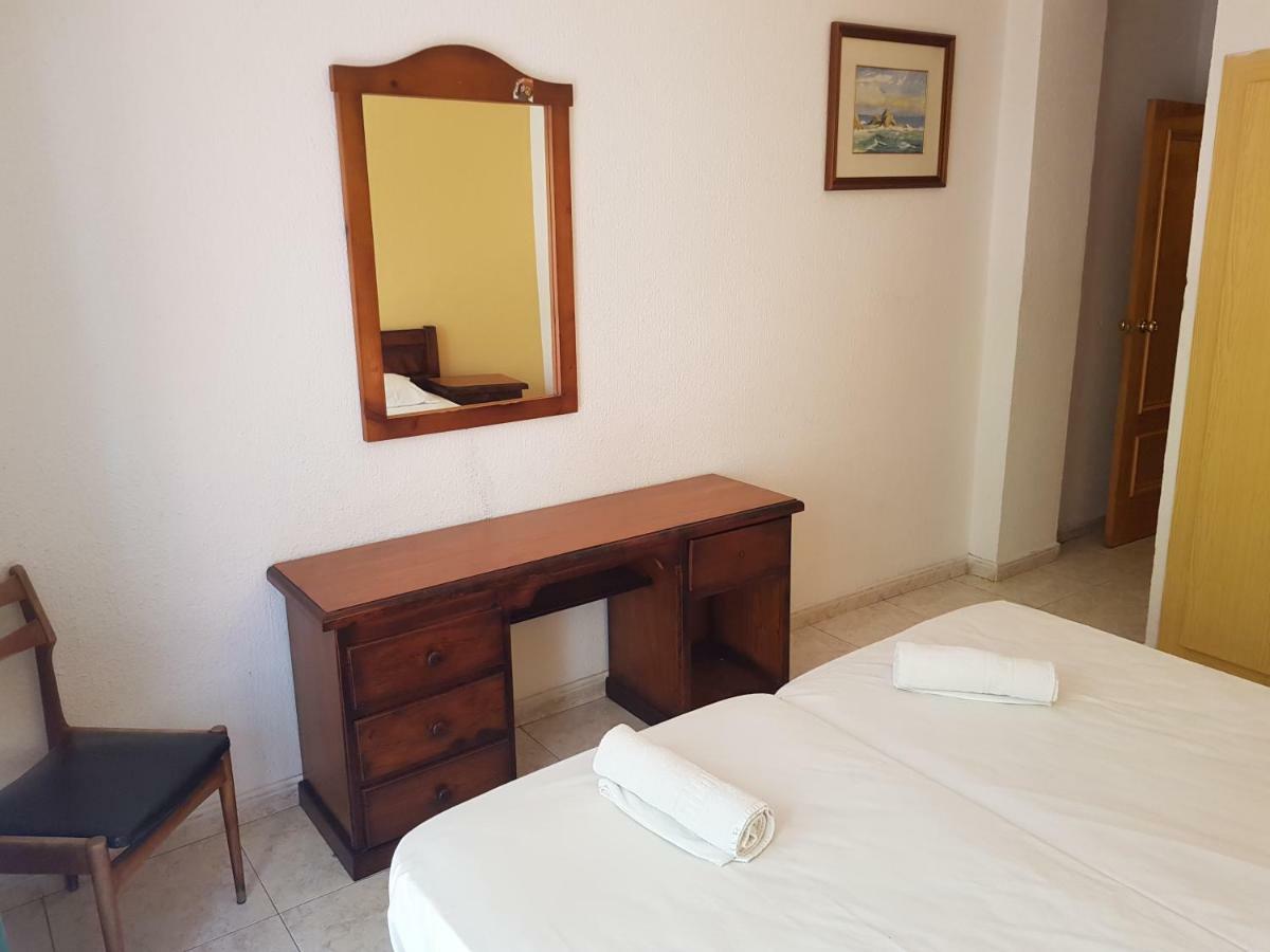 Hotel Castella โยเรตเดมาร์ ภายนอก รูปภาพ